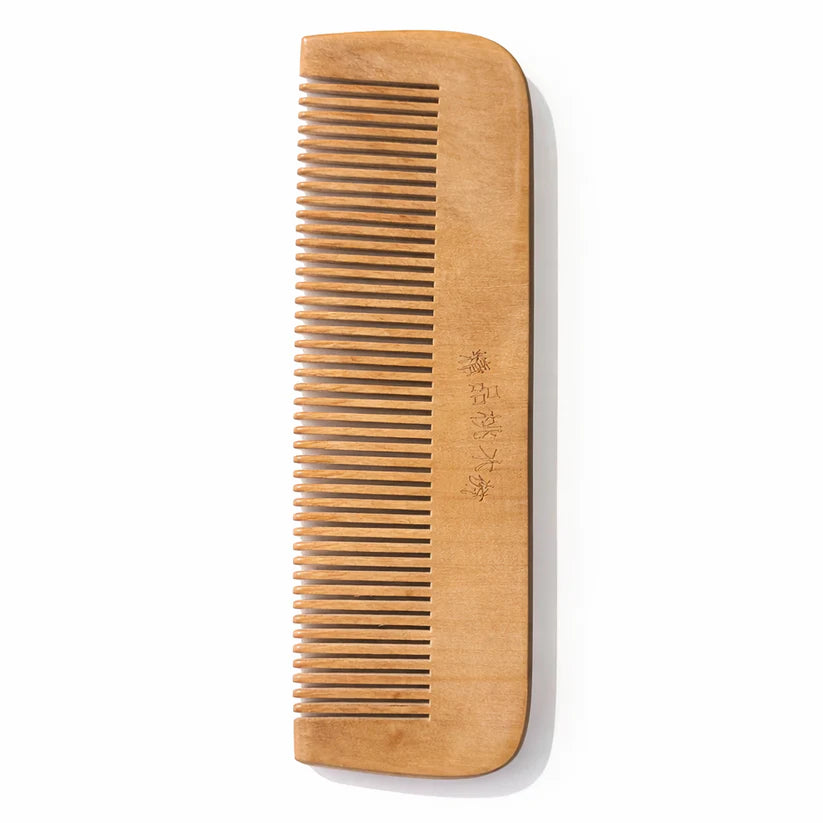 Rakhs - Wooden Comb